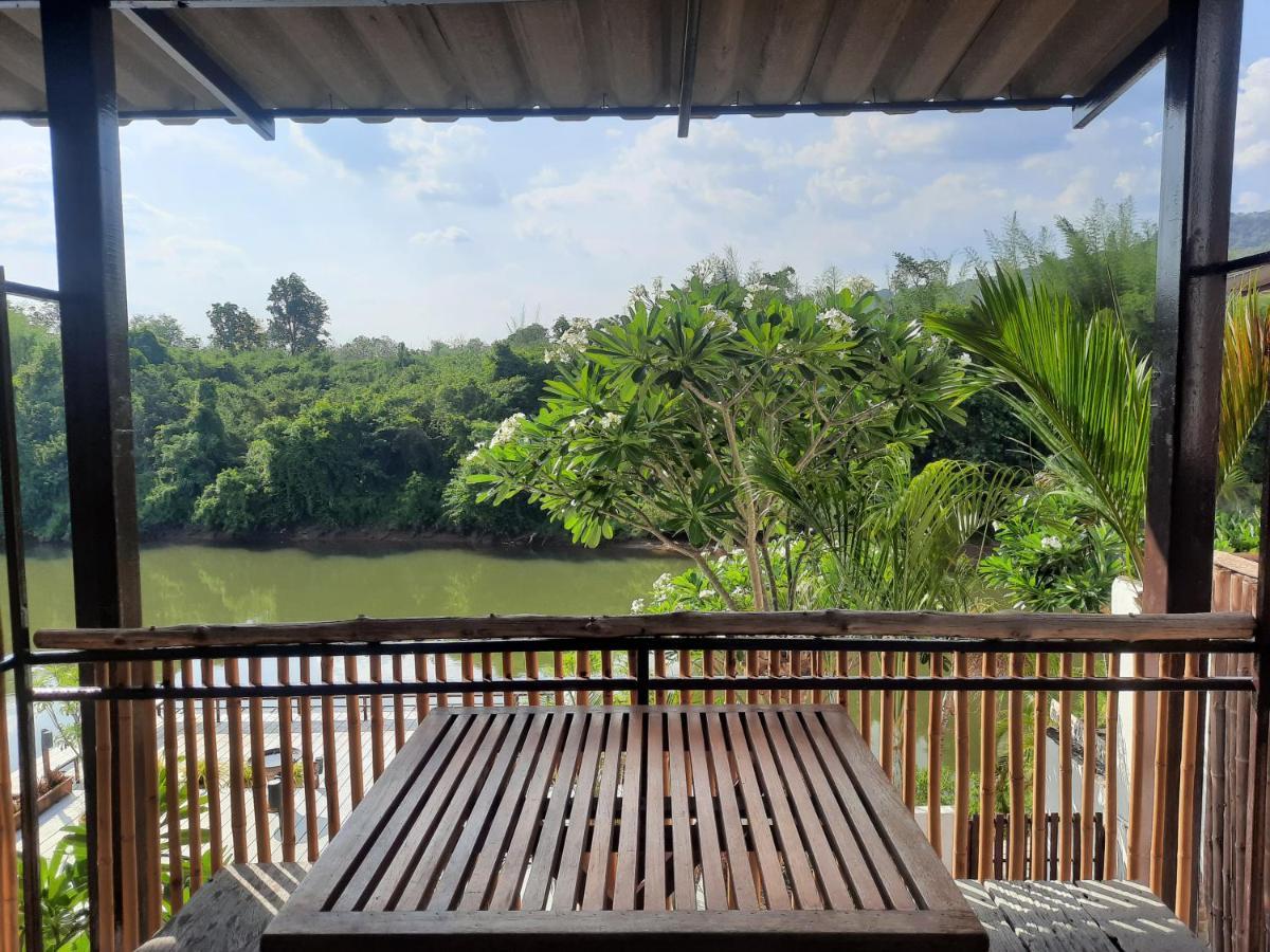 Pingplalee Resort Ban Huai Maenam Noi Exterior foto